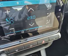 Zunanja slika - Citroën C3 - 1.2 Feel Pack|avt.klima|FuLED|Navi|PDC|Bluetooth|U - 16 - Predogledna slika