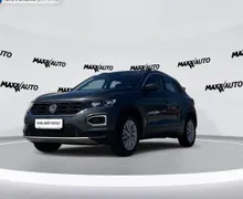 Zunanja slika - VW T-Roc - 1.0 TSI BMT Style - 1 - Predogledna slika