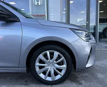 Zunanja slika - Opel Corsa - 1.2 TURBO 74KW ELEGANCE - 4 - Predogledna slika