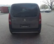 Zunanja slika - Peugeot Rifter - 1.5 BLUEHDI 130  N1 GT LINE -13- - 4 - Predogledna slika