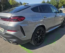 Zunanja slika - BMW X6 - serija : xDrive30d Avt. - SLO - Full option - 3 - Predogledna slika