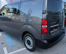 Zunanja slika - Fiat Scudo - Scudo - 4 - Predogledna slika