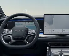 Zunanja slika - BYD SEAL U - DM-i BOOST PHEV domet 1080km - 8 - Predogledna slika
