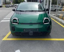 Zunanja slika - Renault Twingo - E-Tech Techno - 2 - Predogledna slika
