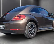 Zunanja slika - Volkswagen Beetle - 1.6 TDI Design - 3 - Predogledna slika