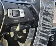 Zunanja slika - Volkswagen Tiguan - 2.0 TDI 150 DSG |navi|alu|PDC|aktivni temp|Asiss| - 12 - Predogledna slika