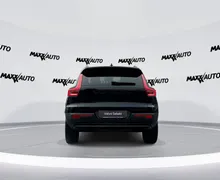 Zunanja slika - Volvo XC40 - B3 P Plus Black Edition Avt. - 6 - Predogledna slika