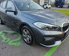 Zunanja slika - BMW Serija 1 - : 116d|1.LASTNIK|NAVIGACIJA|TEMPOMAT|2XPDC|ALU - 3 - Predogledna slika