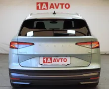 Zunanja slika - Škoda Enyaq - 80 USNJE-ACC-KAMERA-MRTVI KOTI - 6 - Predogledna slika