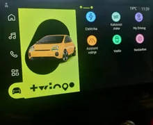Zunanja slika - Renault Twingo - E-Tech Evolution IZJEMNA CENA - 12 - Predogledna slika