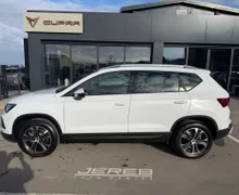 Zunanja slika - Seat Ateca - Leon 1.5 TSI 110 KW STYLE EDITION - 2 - Predogledna slika
