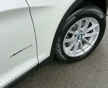 Zunanja slika - BMW X3 - serija : 2.0XD-4X4-AUT-BI XENON-NAVI-LIZING ZA TUJCE-PDC- - 9 - Predogledna slika
