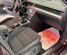 Notranja slika - Volkswagen Passat Alltrack - 2.0 TDI-4MOTION-ALLTRACK-BI-XENON-LED-SLO-NAVI-P - 10 - Predogledna slika