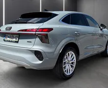 Zunanja slika - Audi Q3 - Sportback TDI quattro 142 kW - 3 - Predogledna slika
