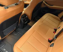 Zunanja slika - BMW X4 - serija : xDrive LCI MODEL •LED• USNJE• TOP • OBROKI• - 12 - Predogledna slika