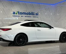 Zunanja slika - Mercedes-Benz CLE-Razred - Coupe 300 4MATIC AMG Line |Pano|Burmester|360K|A - 5 - Predogledna slika