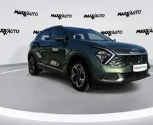 Zunanja slika - KIA Sportage - 2WD 1.6 T-GDI LX Fresh ISG - 3 - Predogledna slika