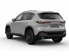 Zunanja slika - Mazda CX-5 - HOMURA AWD AT - 4 - Predogledna slika