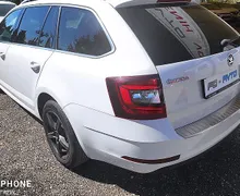 Zunanja slika - Škoda Octavia - 1.6 TDI-FULL LED-RADAR TEMPOMAT-GRETJE SEDEŽEV-TOP - 5 - Predogledna slika