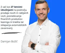 Zunanja slika - VW Passat - Variant 2.0 TDI BMT.DSG.MATRIX.PANORAMA.VIRTUAL.360. - 20 - Predogledna slika