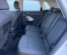 Notranja slika - Audi Q3 - 35 TFSI S tronic-SLO-Full LED-Keyles-Mrtvi kot-ACC - 11 - Predogledna slika
