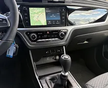 Zunanja slika - KG Mobility Korando - 1.5 T-GDI 110 kW Smart 4WD M T - 7 - Predogledna slika