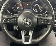 Zunanja slika - Alfa Romeo Stelvio - 2.2 TURBO DIESEL 190CV AT8 Q4.ACC.KAMERA.LED.NAVI - 5 - Predogledna slika