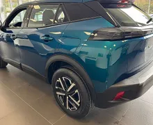 Zunanja slika - Peugeot 2008 - STYLE PureTech 100 - BON ZA ZIMSKE PNEVMATIKE - 3 - Predogledna slika