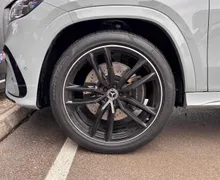 Zunanja slika - Mercedes-Benz GLS-Razred - GLS 450 d 4MATIC - 5 - Predogledna slika
