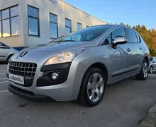 Zunanja slika - Peugeot 3008 - ACTIVE 1.6 VTi 120 SLOVENSKO POREKLO... - 4 - Predogledna slika