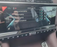 Zunanja slika - DS DS 9 - 1.6 PHEV E-Tense 360 Opera 4x4 - ODLIČNO OHRANJEN - 17 - Predogledna slika