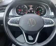 Zunanja slika - Volkswagen Passat - Variant 2.0 TDI DSG-ale-pdc-acc-radar-navi-led-kamera - 7 - Predogledna slika