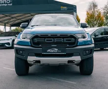 Zunanja slika - Ford Ranger - RAPTOR 2.0 TDCI 4X4 SLO 1. LAST | WEBASTO - 5 - Predogledna slika