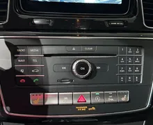 Zunanja slika - Mercedes-Benz GLE-Razred - GLE 250 d 4MATIC Avt. AMG-AIRMATIC-PANORAMA-KAMERA - 10 - Predogledna slika