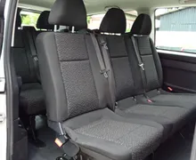 Zunanja slika - Mercedes-Benz Vito - 114 CDI - EXTRA DOLGI - 136 KM - VZRATNA KAMERA - - 9 - Predogledna slika