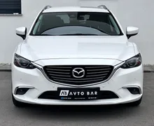 Zunanja slika - Mazda Mazda6 - SAMO 72.711 km+LED+KAMERA-+HEAD UP+MRTVI KOT - 2 - Predogledna slika