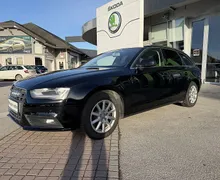 Zunanja slika - Audi A4 - 2.0 TDI Business AUT - SLO-1.LAST-NAVI-LED-PDC - 3 - Predogledna slika