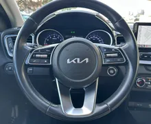Notranja slika - KIA Ceed - 1.5 T-GDI EX Vision ISG - 14 - Predogledna slika