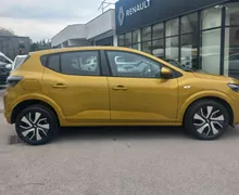 Zunanja slika - Dacia Sandero - 1.0 TCe 100 Expression - 3 - Predogledna slika