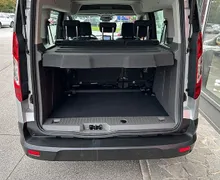 Zunanja slika - Ford Tourneo Connect - 1.5 TDCi Trend NAVI. KAMERA. AVTOMATIK... - 9 - Predogledna slika