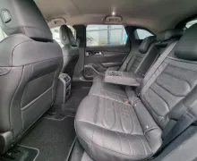 Zunanja slika - Citroën C5 - X 1.6 PHEV Shine Pack AVTOMATIK + BOGATA OPREMA - 9 - Predogledna slika