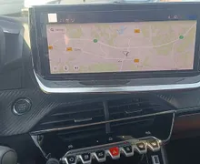 Zunanja slika - Peugeot 2008 - GT HIBRID 145 e-DCT6 €6.4-ACC-KAMERA 360-NAVI - 9 - Predogledna slika