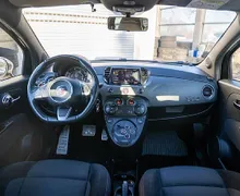 Zunanja slika - Abarth 595 - competizione - 9 - Predogledna slika