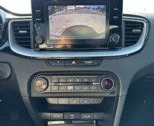 Notranja slika - KIA XCeed - 1.5 T-GDI EX WAY - 17 - Predogledna slika