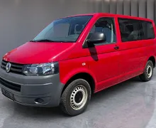 Zunanja slika - Volkswagen Transporter - Transporter - 1 - Predogledna slika