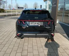 Zunanja slika - Hyundai Tucson - 1.6 T-GDI 150 PREMIUM N LINE DCT.MSR.WIN.... - 5 - Predogledna slika