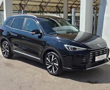 Zunanja slika - MG MG ZS - 1.5 Hybrid+ Luxury+7 leto tovarniške garancije - 3 - Predogledna slika