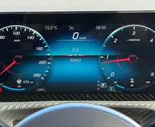 Zunanja slika - Mercedes-Benz CLA-Razred - CLA Shooting Brake CLA 180 d Shooting Brake Avt. - 12 - Predogledna slika