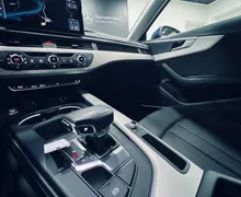 Zunanja slika - Audi A4 - Avant 40 TDI Advanced S tronic - 12 - Predogledna slika