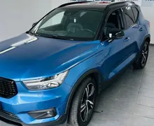 Zunanja slika - Volvo XC40 - T5 Recharge Twin Engine R-Design Avt.KAMERA.LED - 1 - Predogledna slika